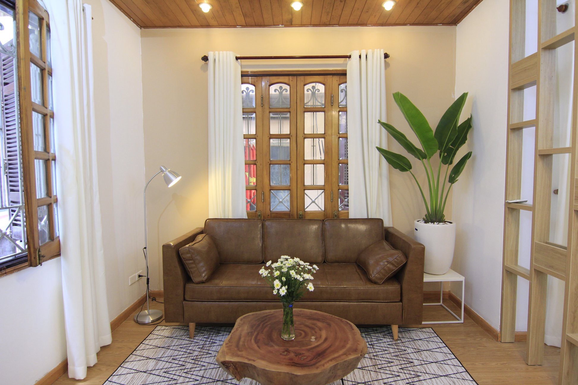 Ghomestay 1 - Hongkong Tower