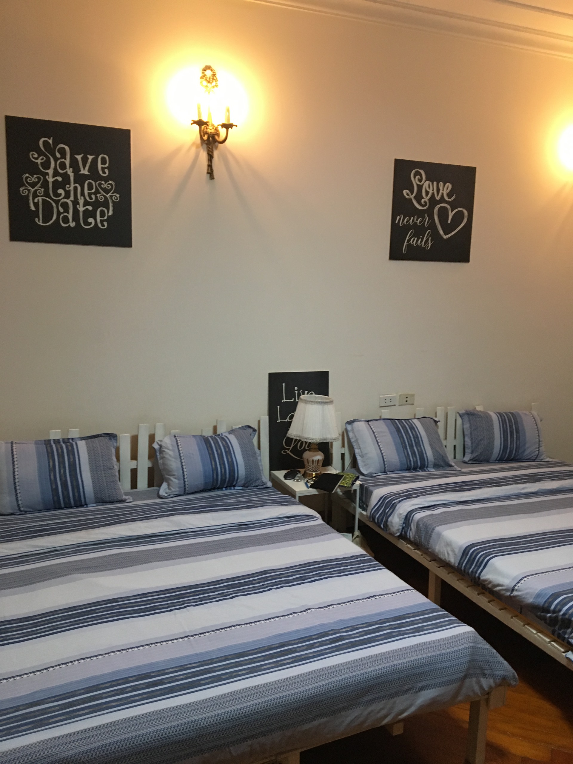 Ghomestay 1 - Hongkong Tower